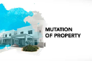 Property Mutation