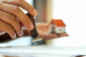 Property Title Registration