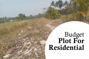 Residential Project Nahazari, Kolkata