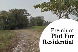 Premium Residential Property Pailan, Kolkata