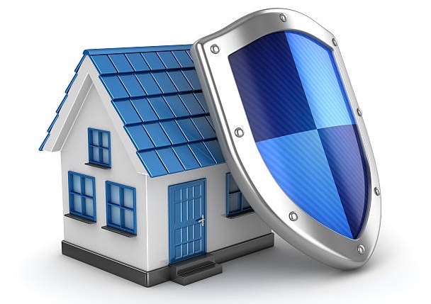 Property legal insurance